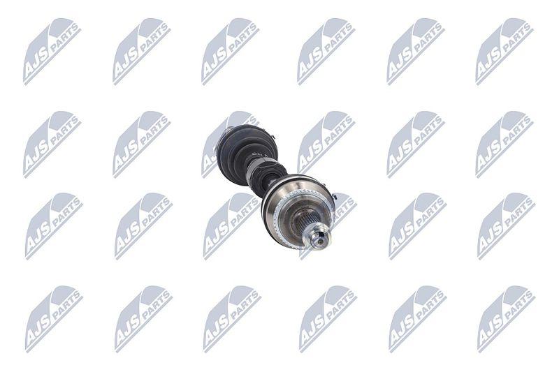 Arbre de transmission NTY NPW-TY-260