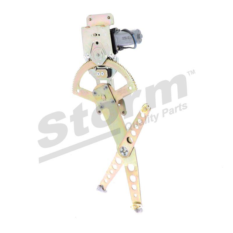 Lève-vitre STORM QUALITY PARTS 64078