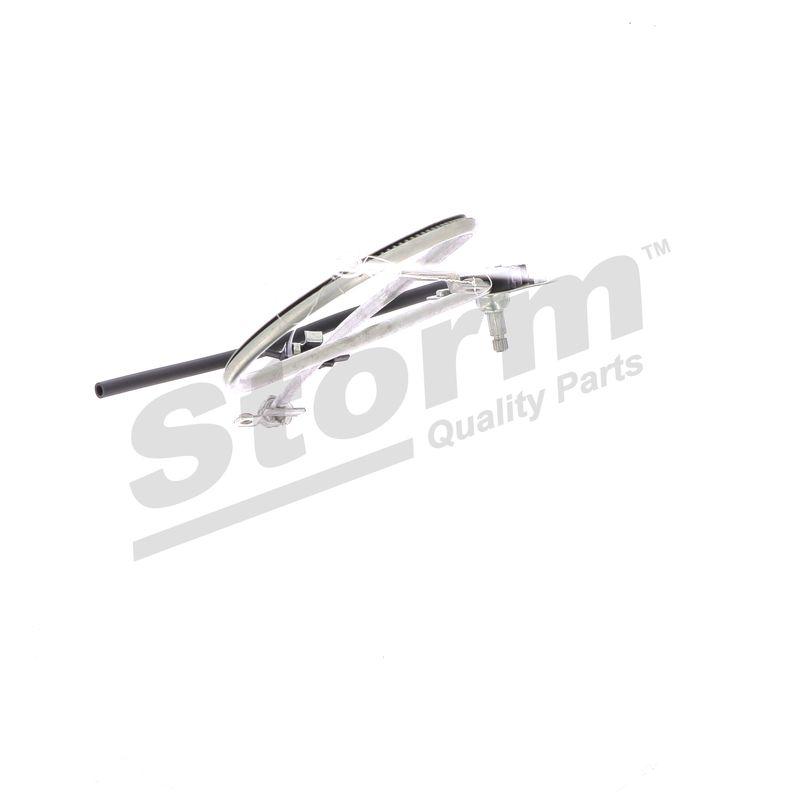 Lève-vitre STORM QUALITY PARTS 33079