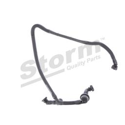 Tuyau, ventilation de carter-moteur STORM QUALITY PARTS 574900