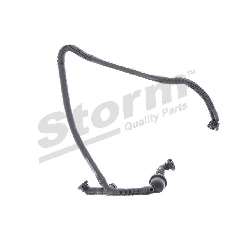 Tuyau, ventilation de carter-moteur STORM QUALITY PARTS 574900