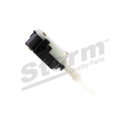 Élément d'ajustage, verrouillage central STORM QUALITY PARTS 971006