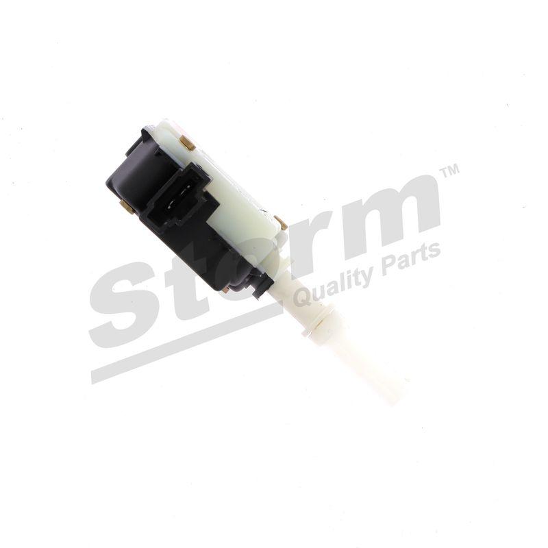 Élément d'ajustage, verrouillage central STORM QUALITY PARTS 971006
