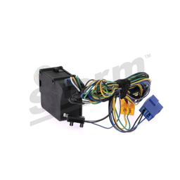 Élément d'ajustage, verrouillage central STORM QUALITY PARTS 56025002