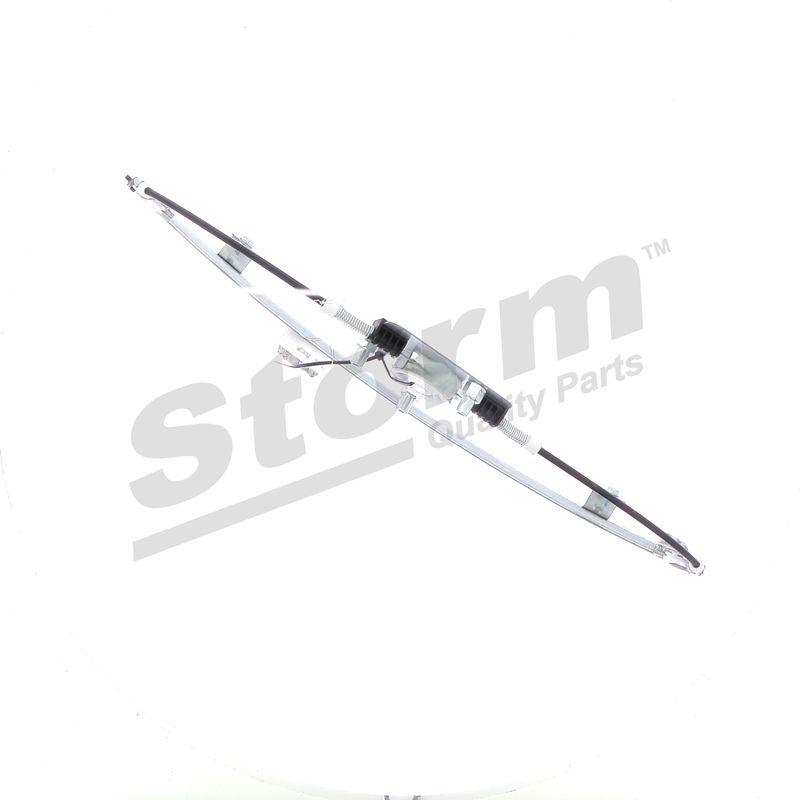 Lève-vitre STORM QUALITY PARTS 39976