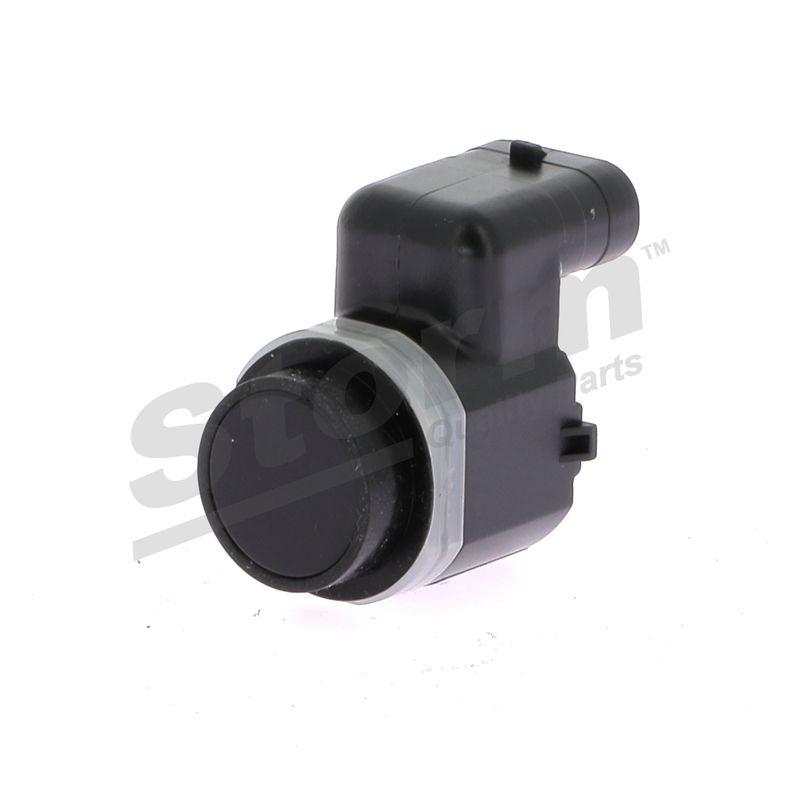 Capteur, aide au stationnement STORM QUALITY PARTS 151106