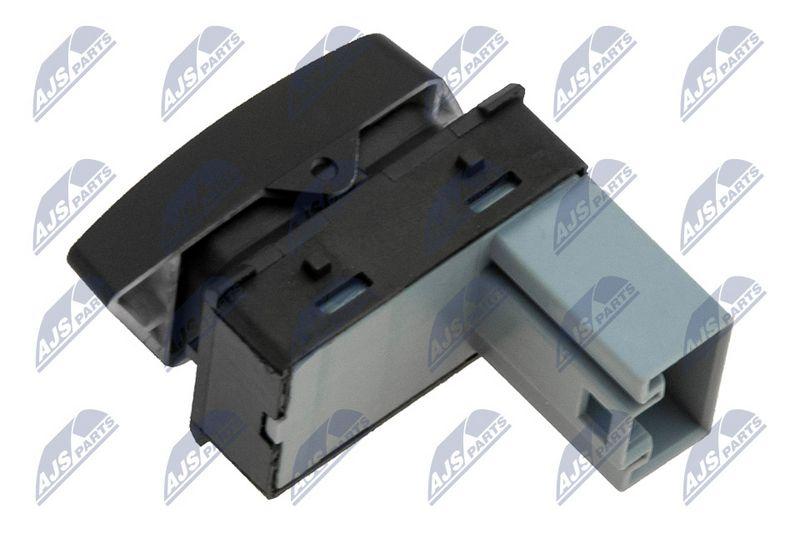 Interrupteur, lève-vitre NTY EWS-VW-166
