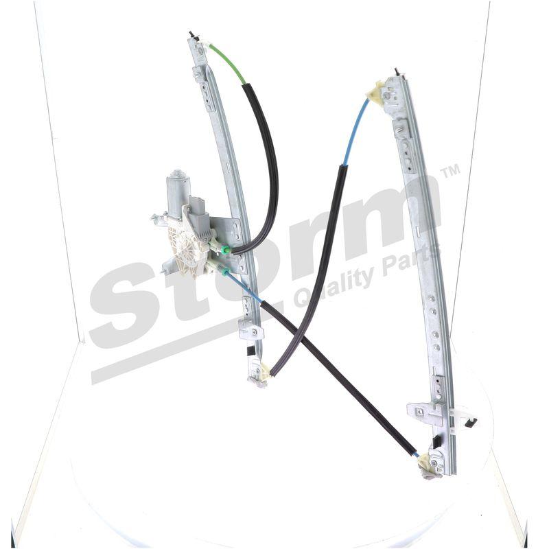 Lève-vitre STORM QUALITY PARTS 28581