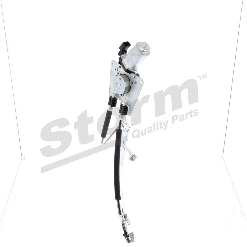 Lève-vitre STORM QUALITY PARTS 79077ST