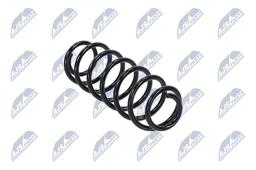Ressort de suspension NTY ASZ-VW-112