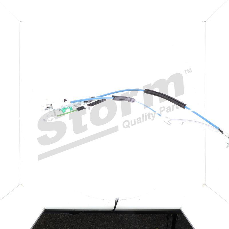 Lève-vitre STORM QUALITY PARTS 88080