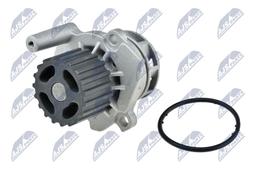 Pompe à eau, refroidissement du moteur NTY CPW-VW-033