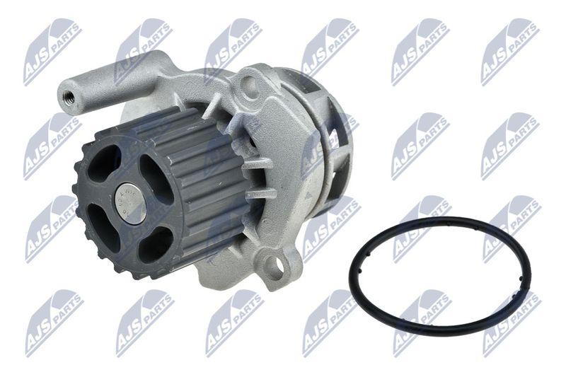 Pompe à eau, refroidissement du moteur NTY CPW-VW-033