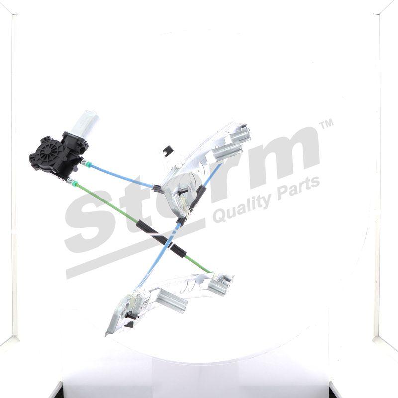 Lève-vitre STORM QUALITY PARTS 87138