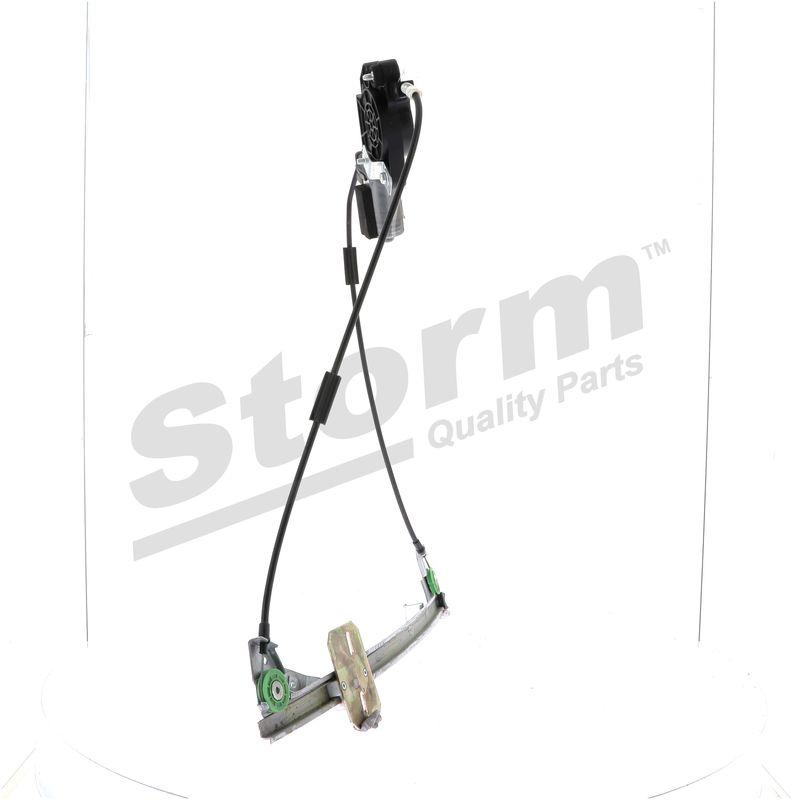 Lève-vitre STORM QUALITY PARTS 90072