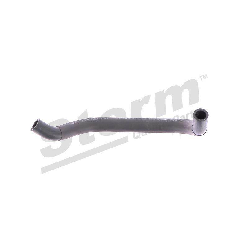 Tuyau, échangeur de chaleur (chauffage) STORM QUALITY PARTS F11739