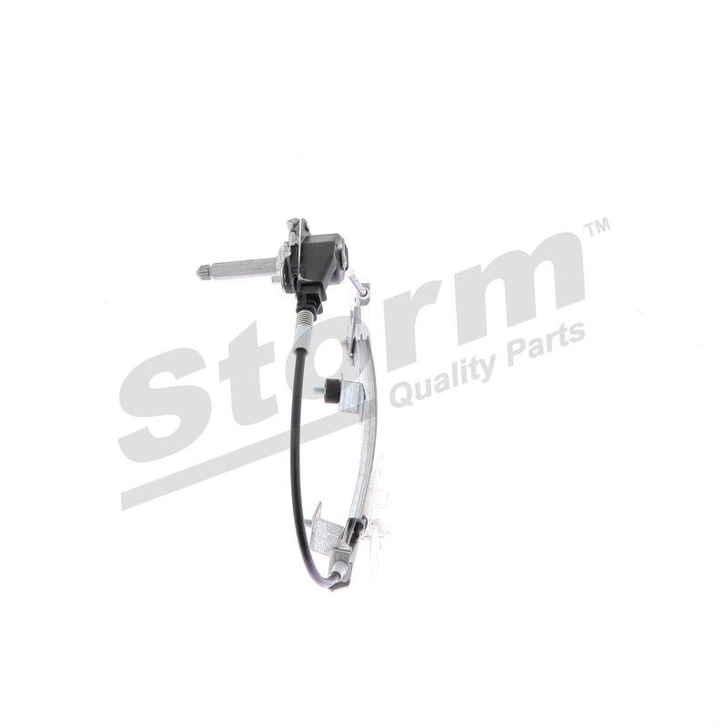 Lève-vitre STORM QUALITY PARTS 145071