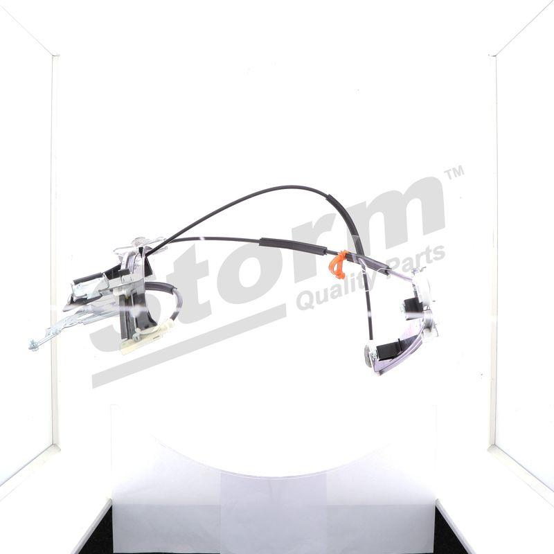 Lève-vitre STORM QUALITY PARTS 97575