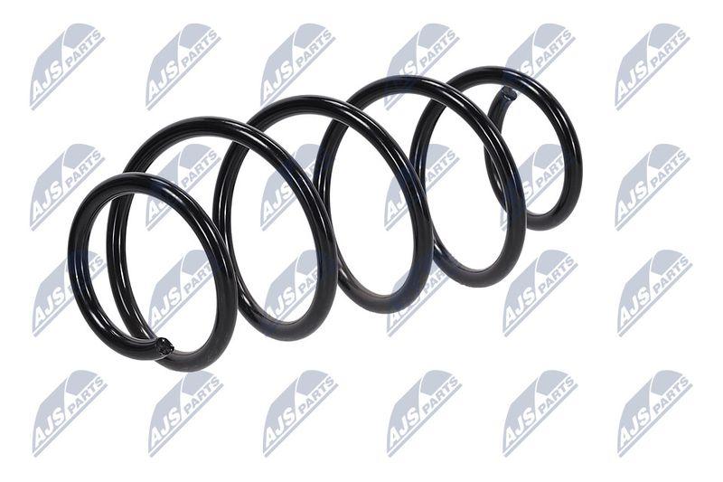 Ressort de suspension NTY ASZ-FT-002