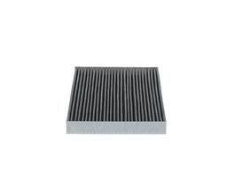 Filtre, air de l'habitacle BOSCH 1987435620
