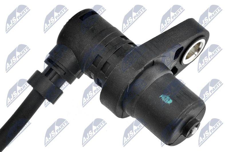 Capteur, vitesse de roue NTY HCA-TY-094