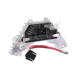 Résistance, pulseur d'air habitacle STORM QUALITY PARTS 777042