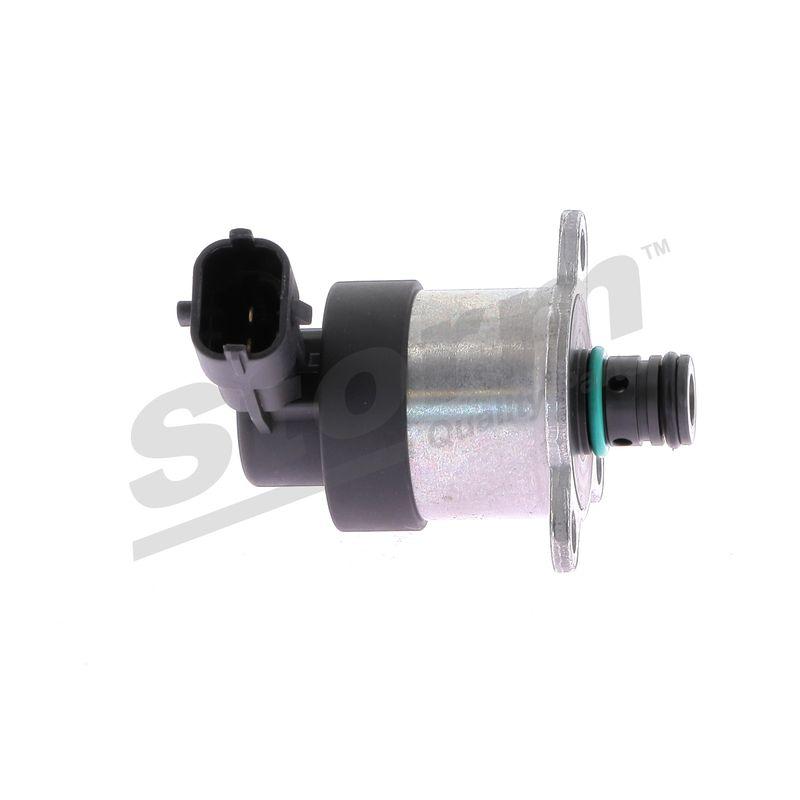 Régulateur, quantité de carburant (système à rampe commune) STORM QUALITY PARTS STO777205