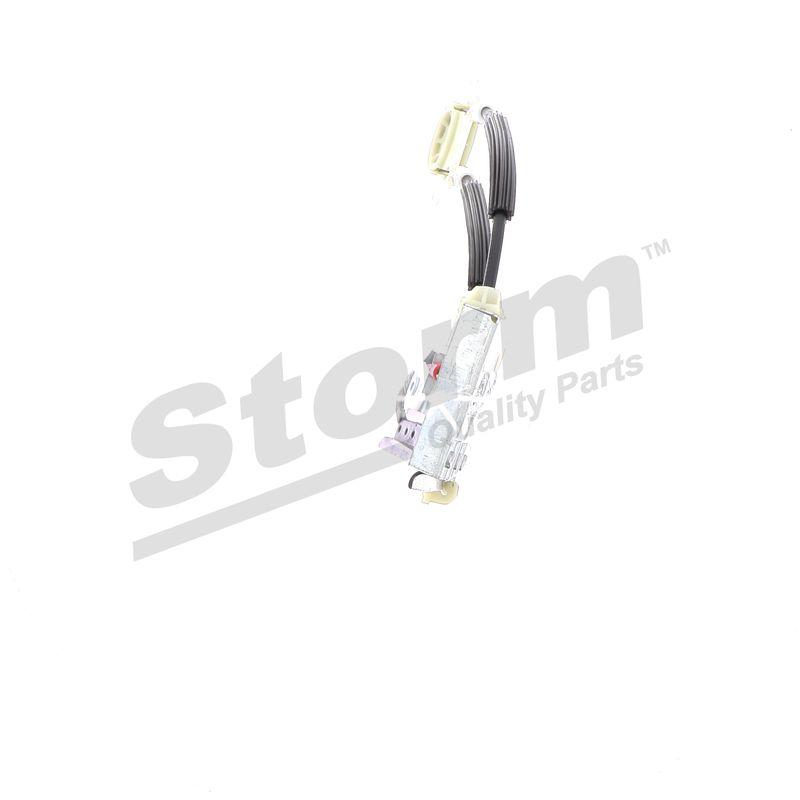 Lève-vitre STORM QUALITY PARTS 17273