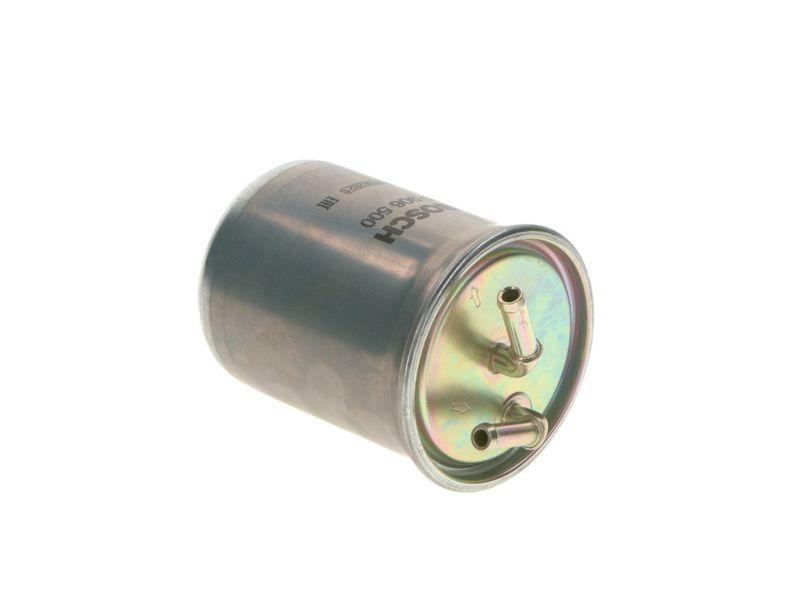 Filtre à carburant BOSCH 0 450 906 500