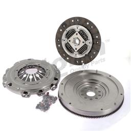 Kit adaptateur, embrayage STORM QUALITY PARTS STO1026