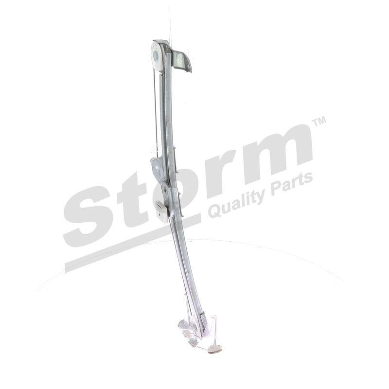 Lève-vitre STORM QUALITY PARTS 52078