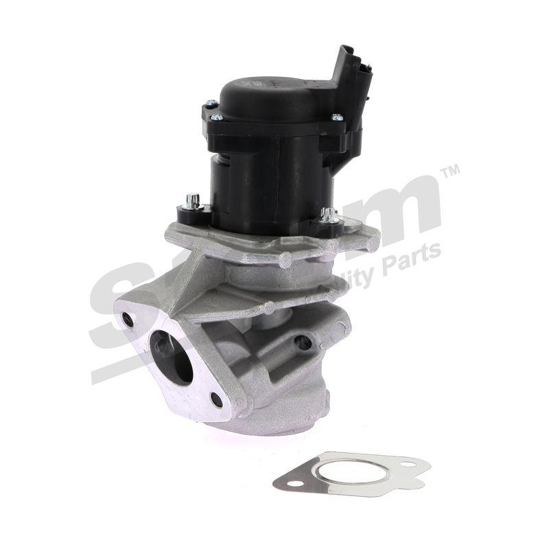 Vanne EGR STORM QUALITY PARTS 9027