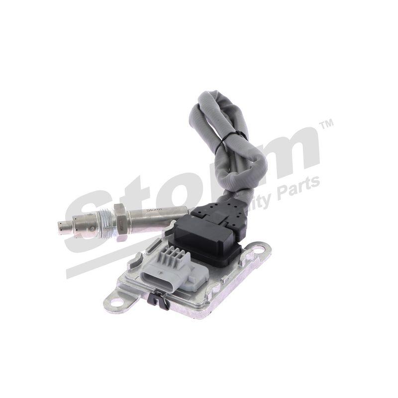 Capteur NOx, Catalyseur NOx STORM QUALITY PARTS 800801