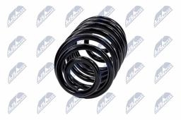 Ressort de suspension NTY ASZ-CH-021