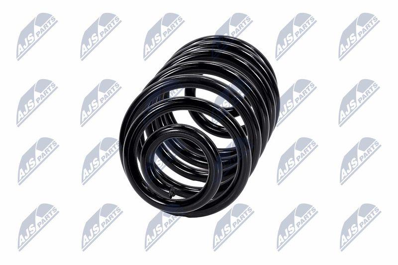 Ressort de suspension NTY ASZ-CH-021