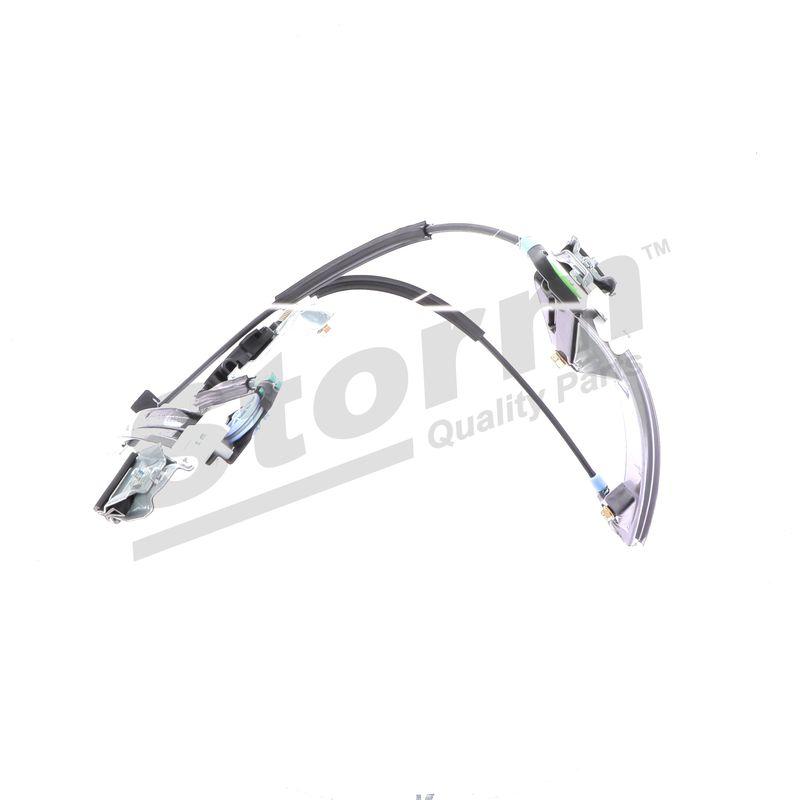 Lève-vitre STORM QUALITY PARTS 9307595