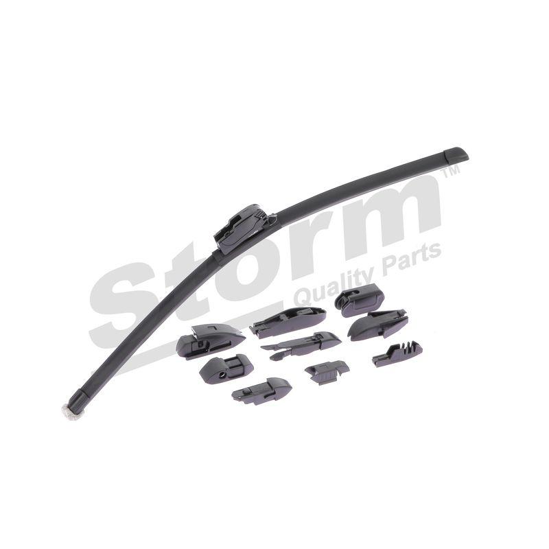 Balai d'essuie-glace STORM QUALITY PARTS 1000481