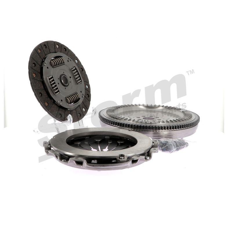 Kit adaptateur, embrayage STORM QUALITY PARTS STO835070A