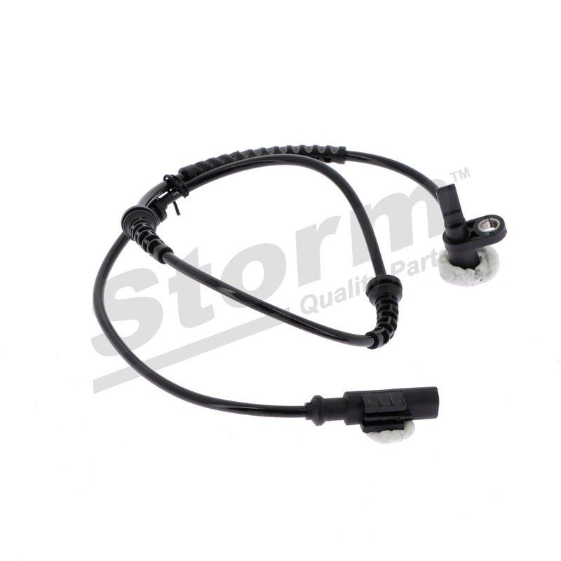 Capteur, vitesse de roue STORM QUALITY PARTS 699102