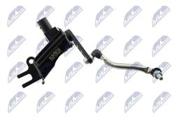 Capteur, correcteur de portée d’éclairage NTY ECX-AU-014