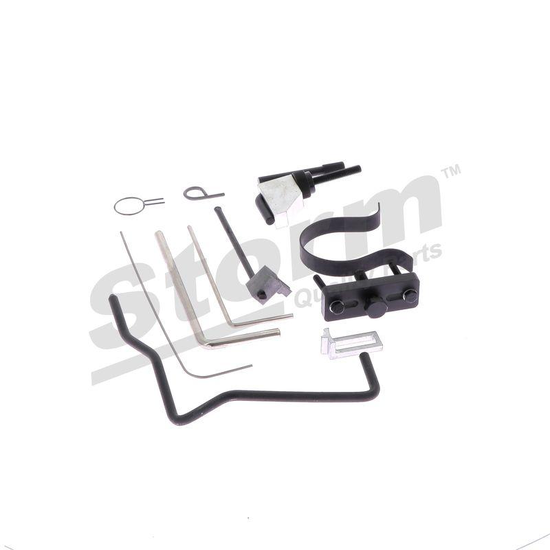 Kit d'outils de réglage, épure de distribution STORM QUALITY PARTS 555500