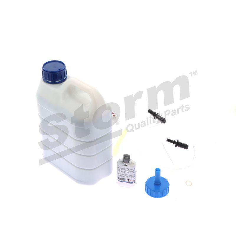 Pompe d’additif STORM QUALITY PARTS 777534