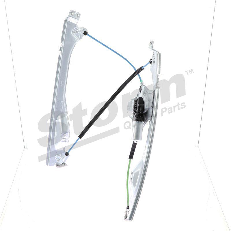 Lève-vitre STORM QUALITY PARTS 80975