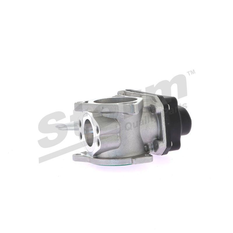 Vanne EGR STORM QUALITY PARTS 9013
