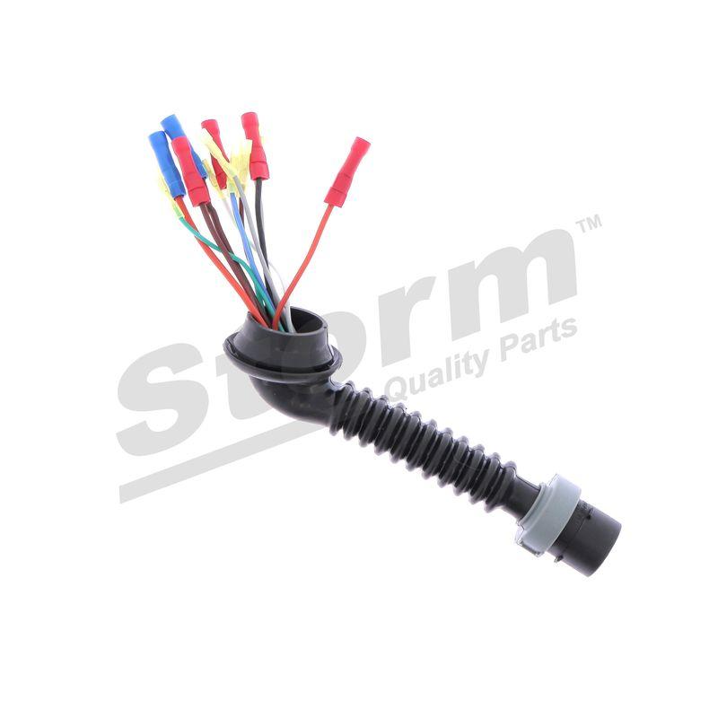 Kit réparation de câble, porte STORM QUALITY PARTS 699004