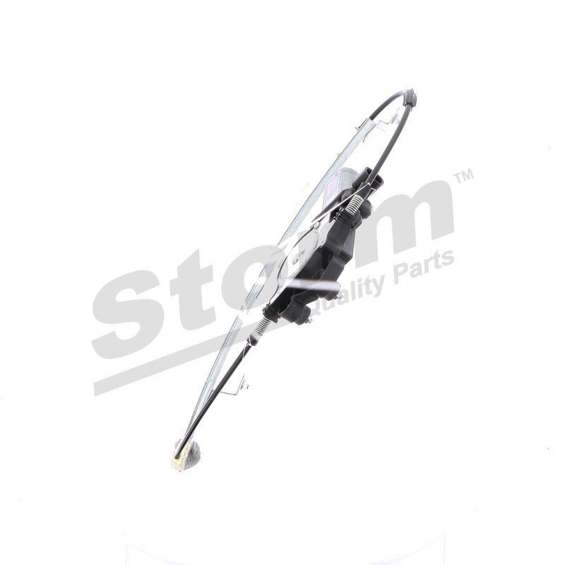 Lève-vitre STORM QUALITY PARTS 39777