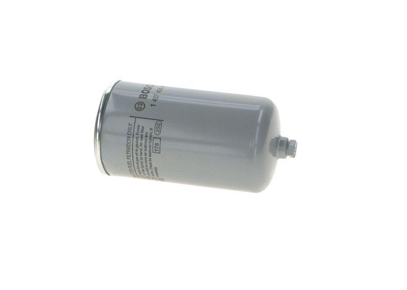 Filtre à carburant BOSCH 1 457 434 447