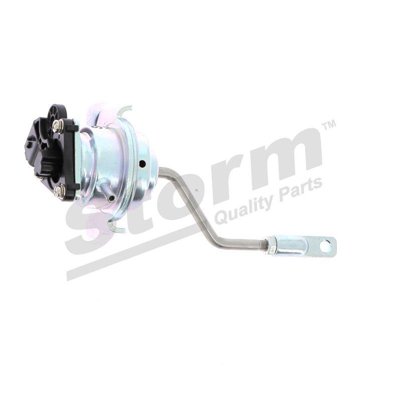 Détendeur de suralimentation STORM QUALITY PARTS 89198