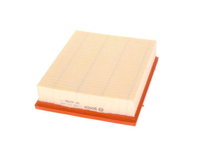 Filtre à air BOSCH 1 457 433 698