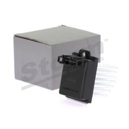Résistance, pulseur d'air habitacle STORM QUALITY PARTS STO102500